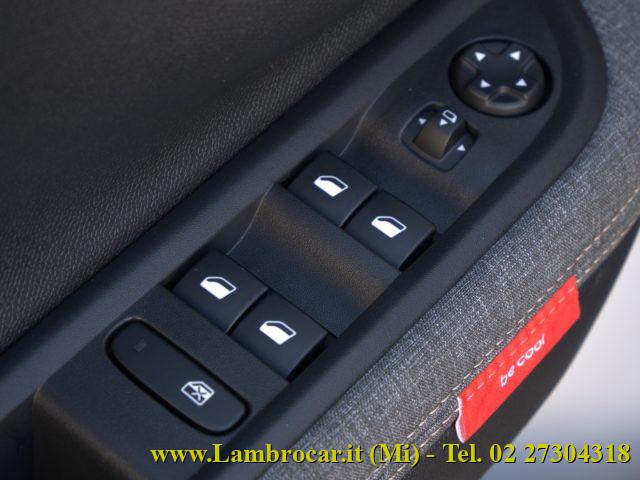 CITROEN C3 Aircross 1.2 Turbo 100CV Plus KM Zero