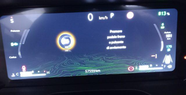 JEEP Grand Cherokee 2.0 PHEV ATX 4xe Summit Reserve