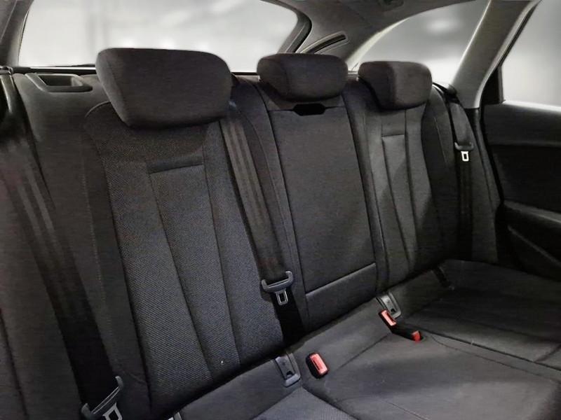 AUDI A4 ALLROAD 2.0 40 TDI MHEV QUATTRO S TRONIC BUSINESS