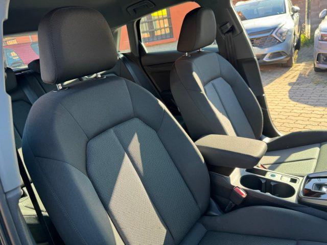 AUDI A3 SPB 35 TFSI Mhev S-Tronic Business