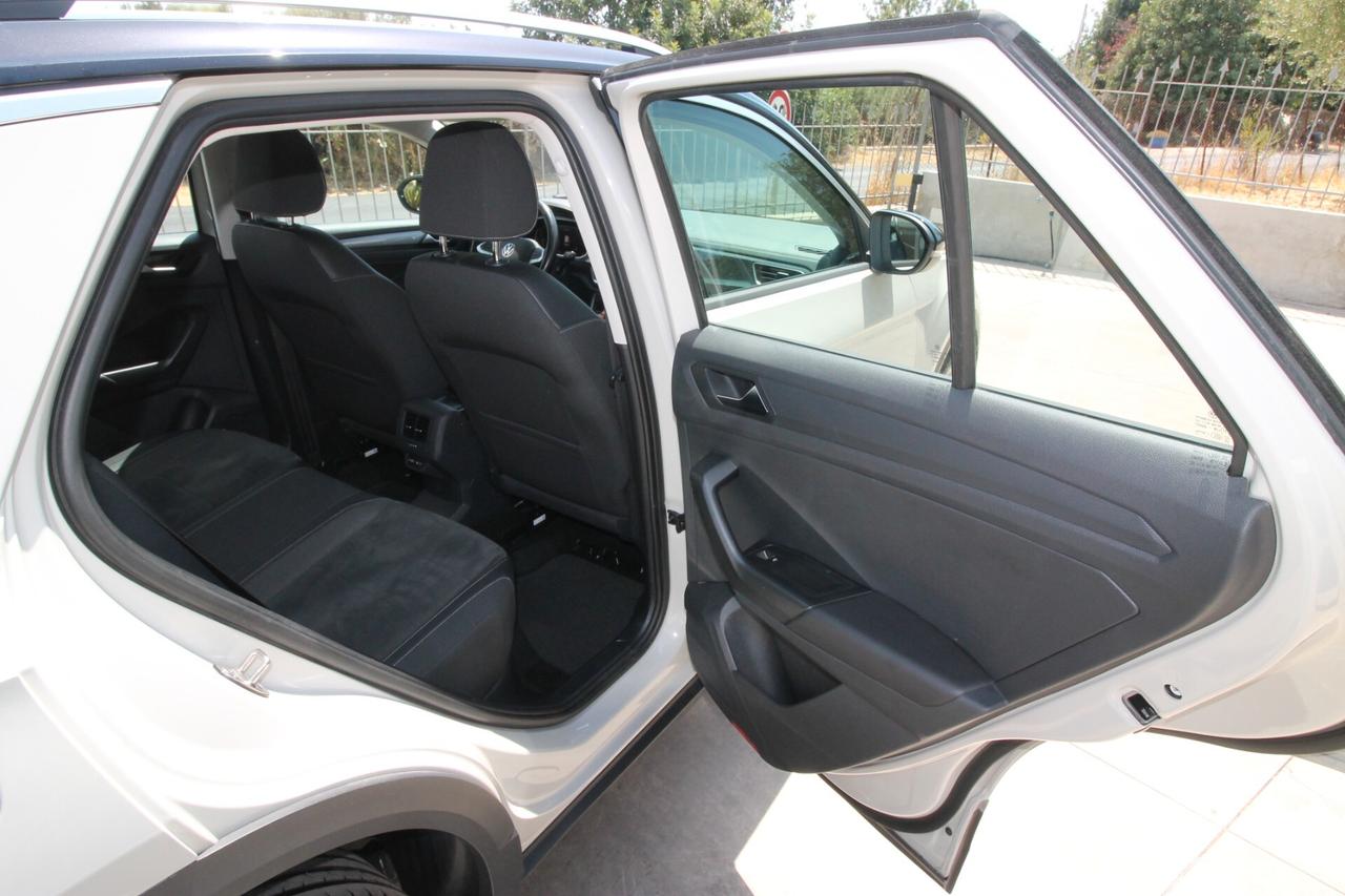 Volkswagen T-Roc 1.0 TSI Style 110cv | 2022