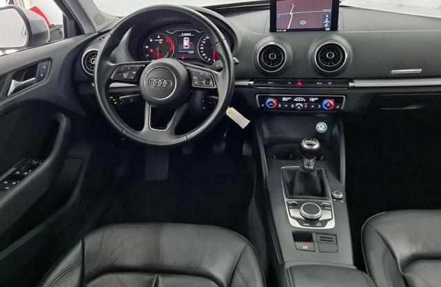 AUDI A3 SPB 30 TDI