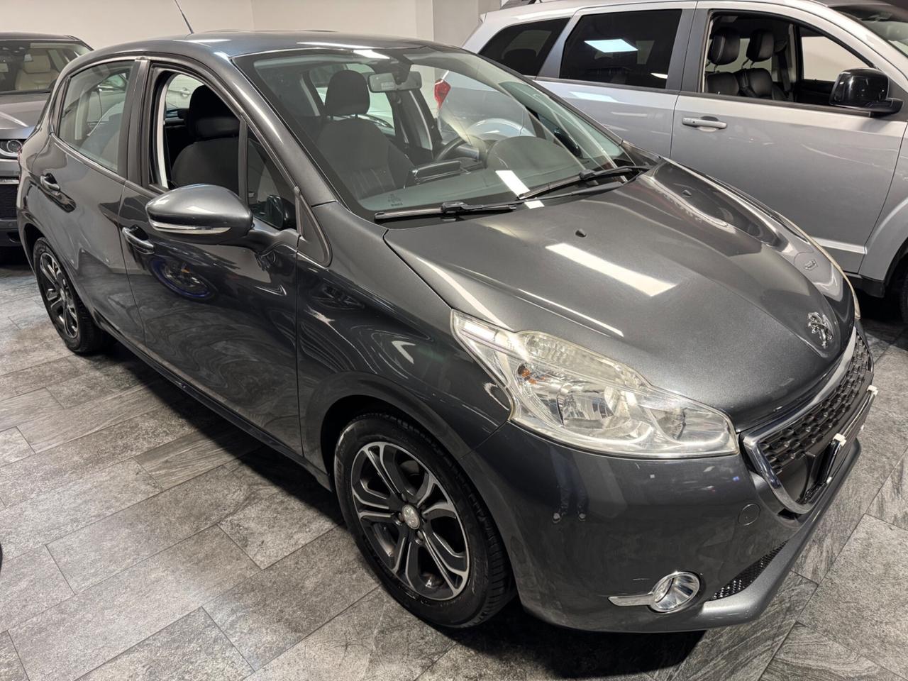 Peugeot 208 1.2 PureTech 82 5 porte Allure