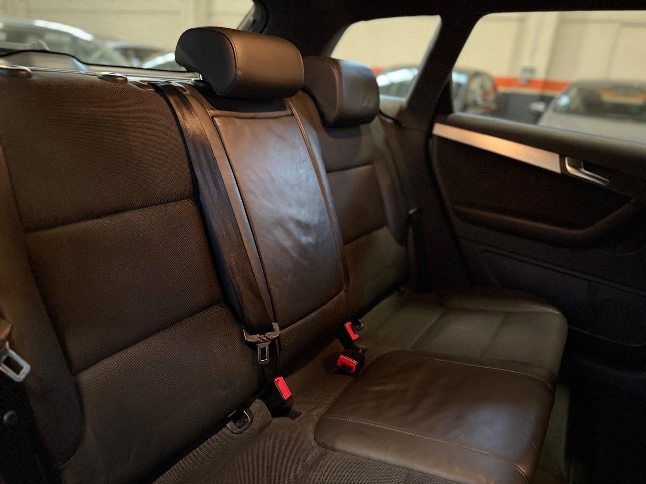 Audi A3 SPB. 2.0 TDI F.AP. S tronic S-Line NEOPATENTATI