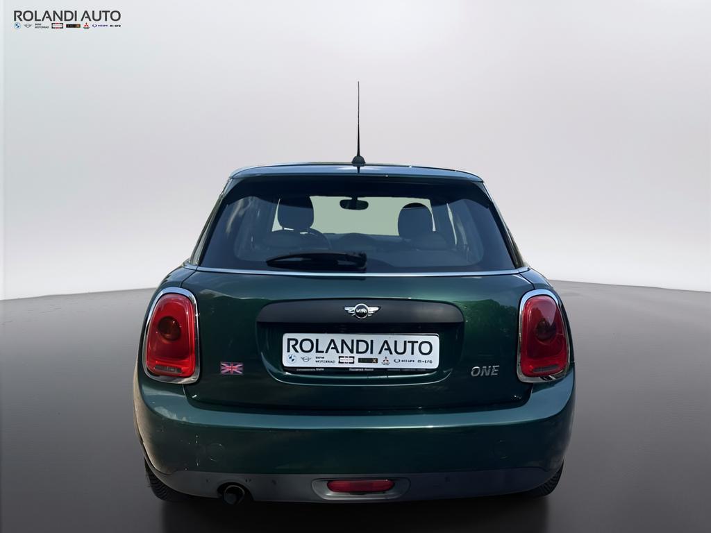 Mini One 1.2 One
