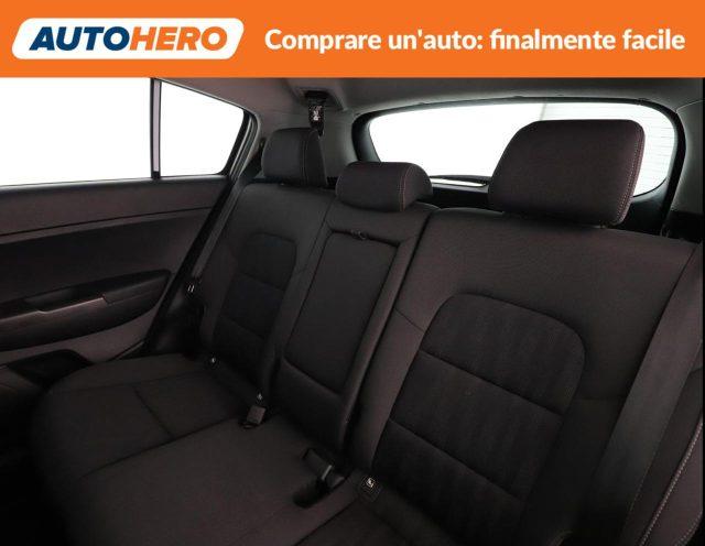 KIA Sportage 1.7 CRDI 2WD Cool