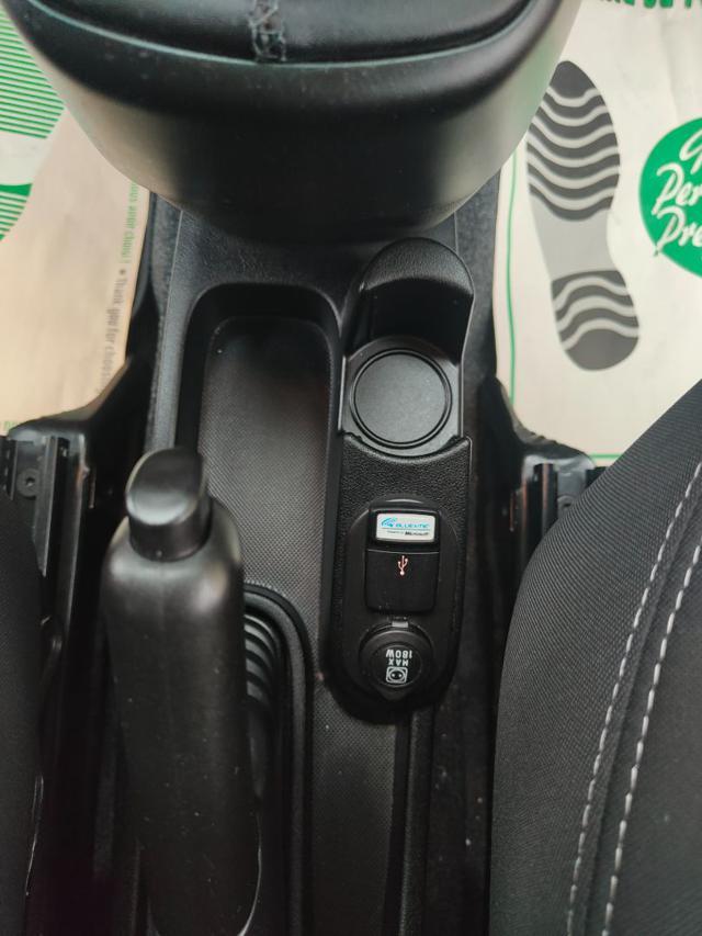 FIAT Qubo 1.4 Benzina /G.P.L. Dynamic