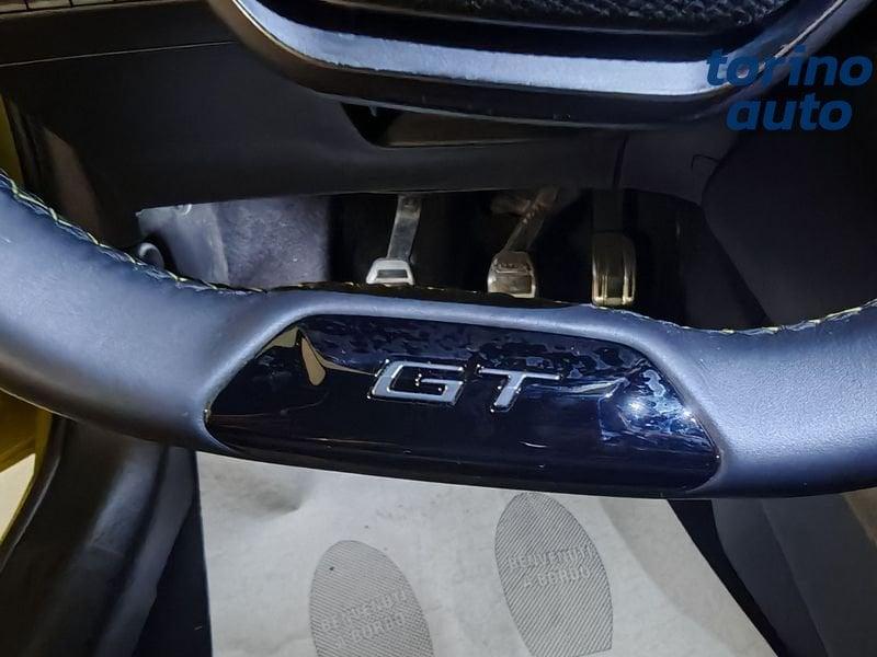 Peugeot 208 208 PureTech 100 Stop&Start 5 porte GT