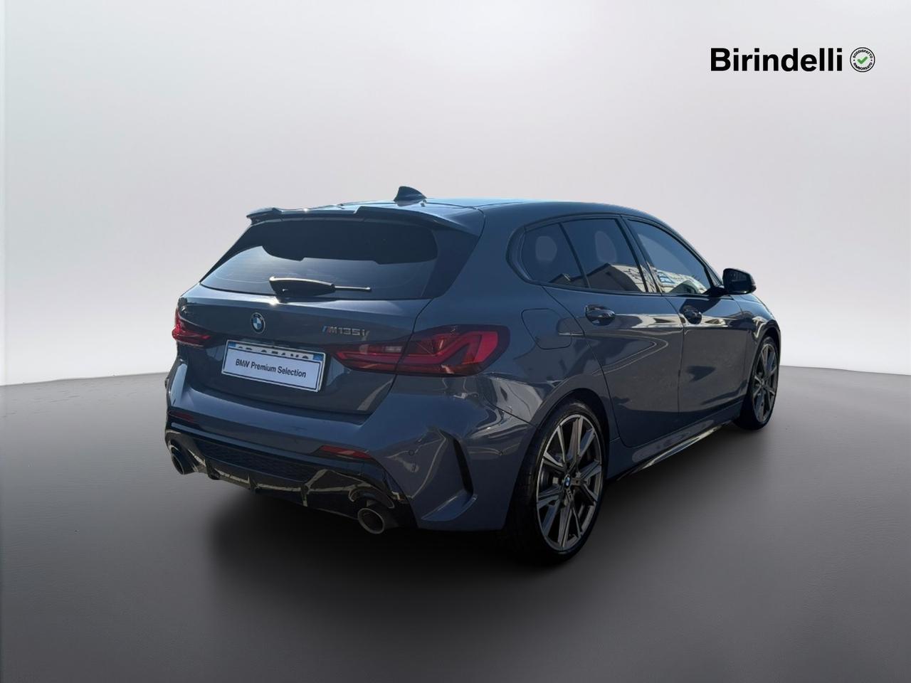 BMW Serie 1 (F40) - M 135i xDrive