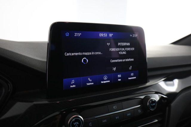 FORD Kuga Kuga 2.5 Plug In Hybrid 225 CV CVT 2WD ST-Line