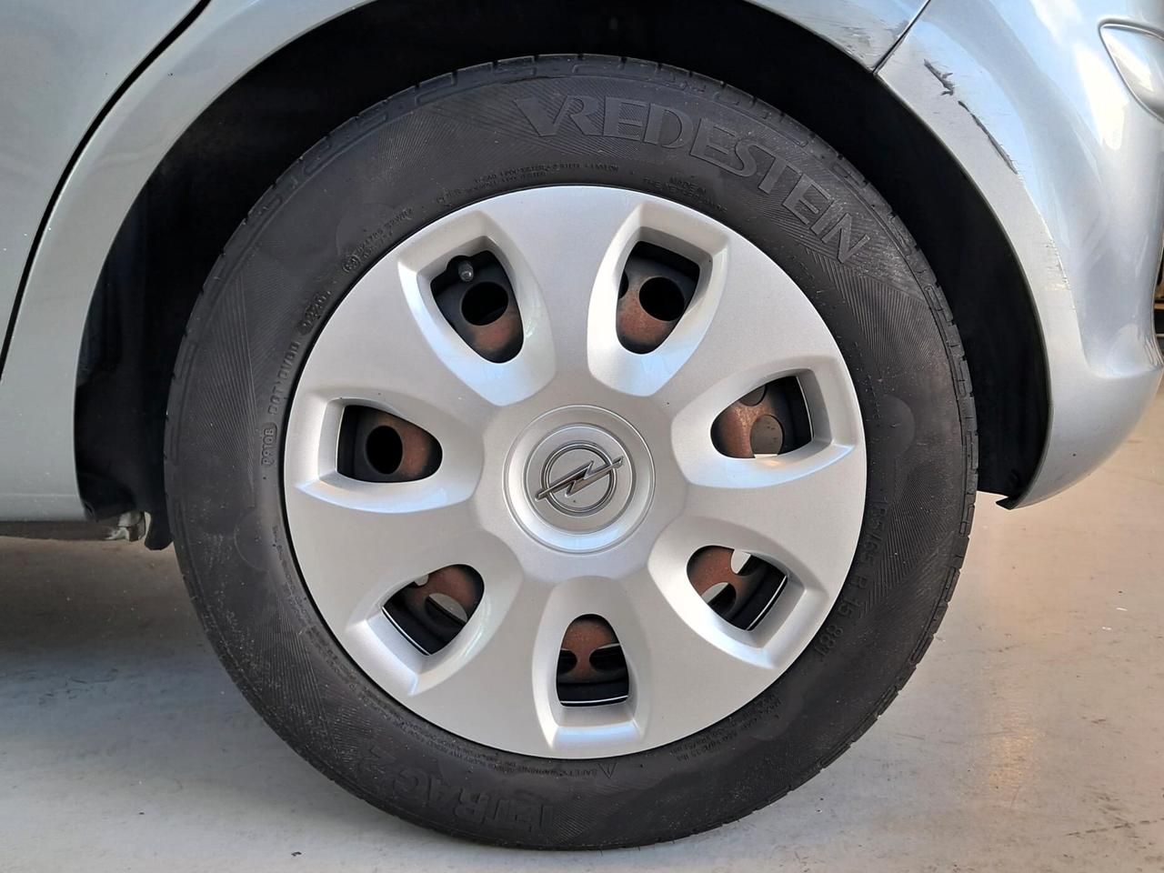 Opel Corsa 1.2 5 porte Edition