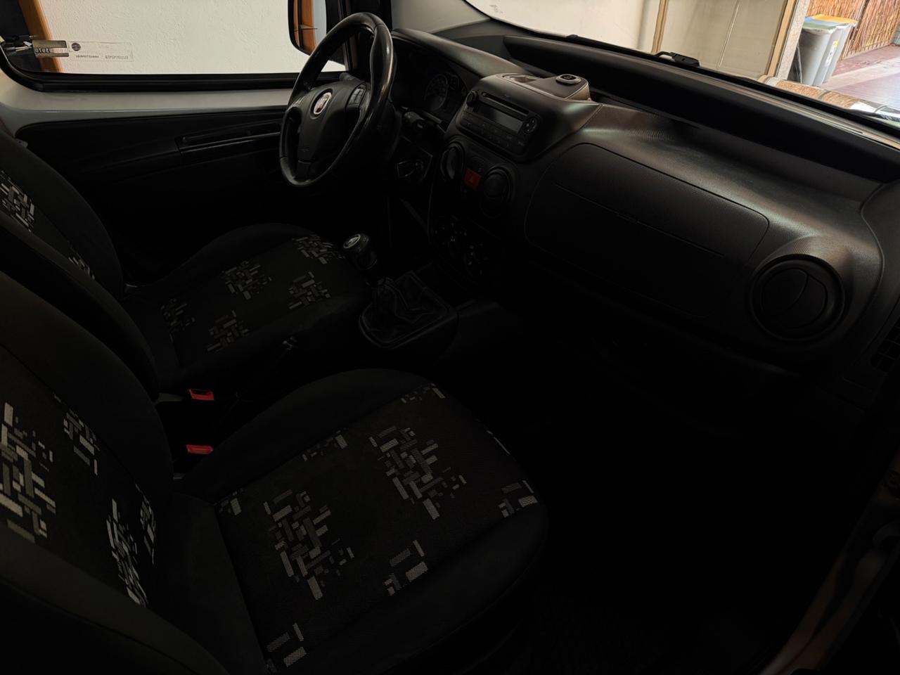 Fiat Qubo 1.3 MJT 75 CV Active