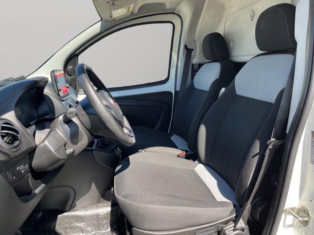 FIAT Fiorino 1.3 MJT 95CV Cargo SX