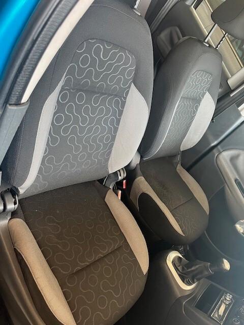 CITROEN C3 PICASSO TETTO PANORAMICO X INTERO