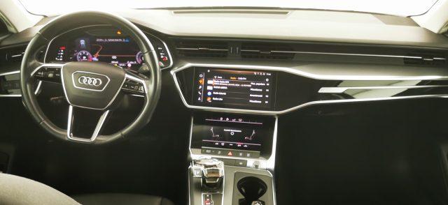 AUDI A6 allroad 45 TDI 3.0 quattro tiptronic