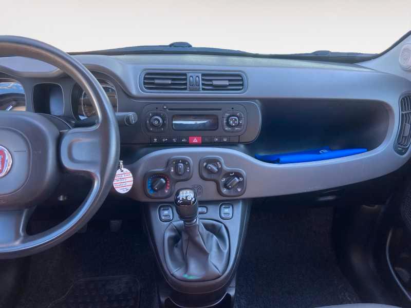 FIAT Panda 1.2 Easy 69cv