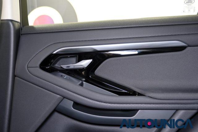 LAND ROVER Range Rover Evoque 2.0 I4 200 CV AWD AUTOMATICA