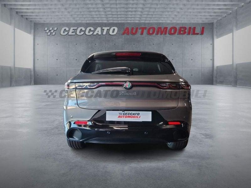 Alfa Romeo Tonale Tonale Ibrida My25 Hybrid 160cv Veloce