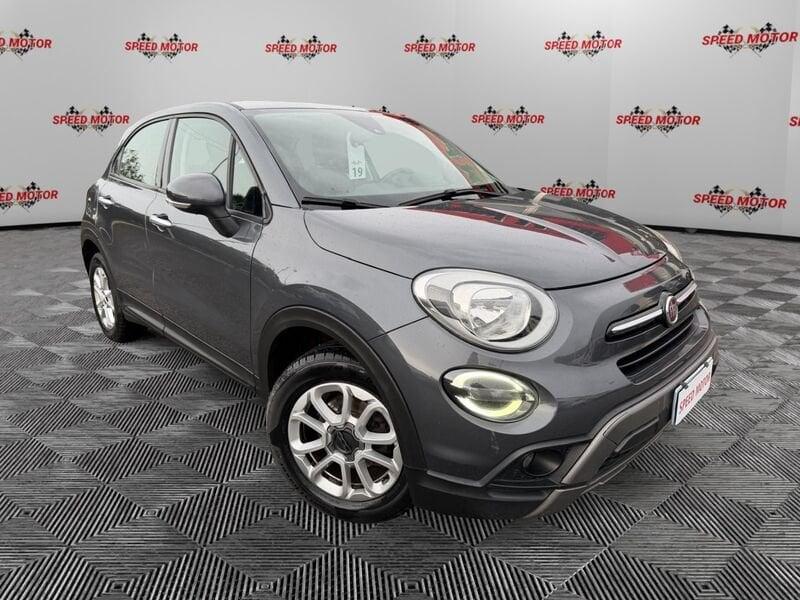 FIAT 500X 500X 1.0 T3 120 CV City Cross, GPL, PRONTA CONSEGNA!