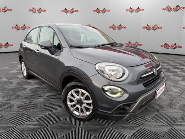 FIAT 500X 500X 1.0 T3 120 CV City Cross, GPL, PRONTA CONSEGNA!