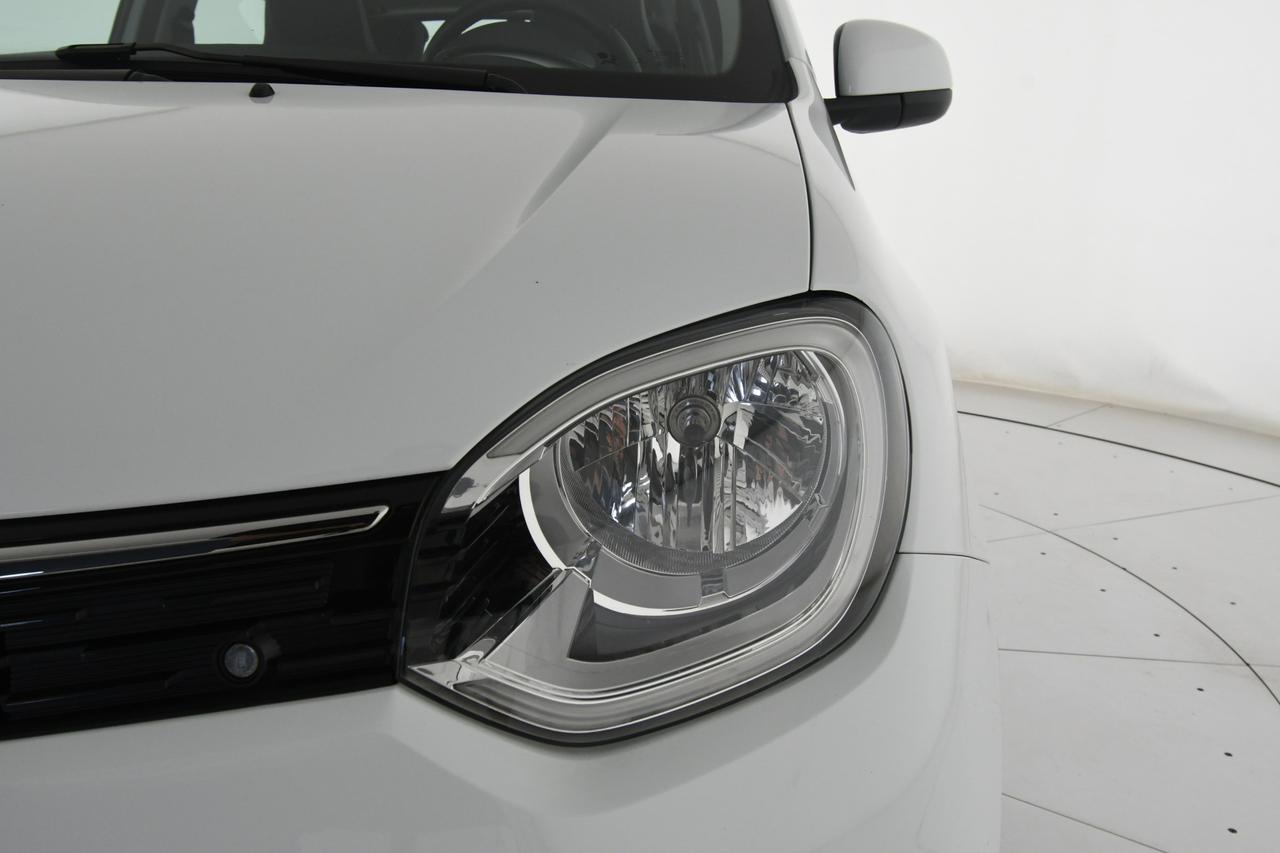 RENAULT Twingo 1.0 sce Duel2 65cv NEOPATENTATI+BLUETOOTH