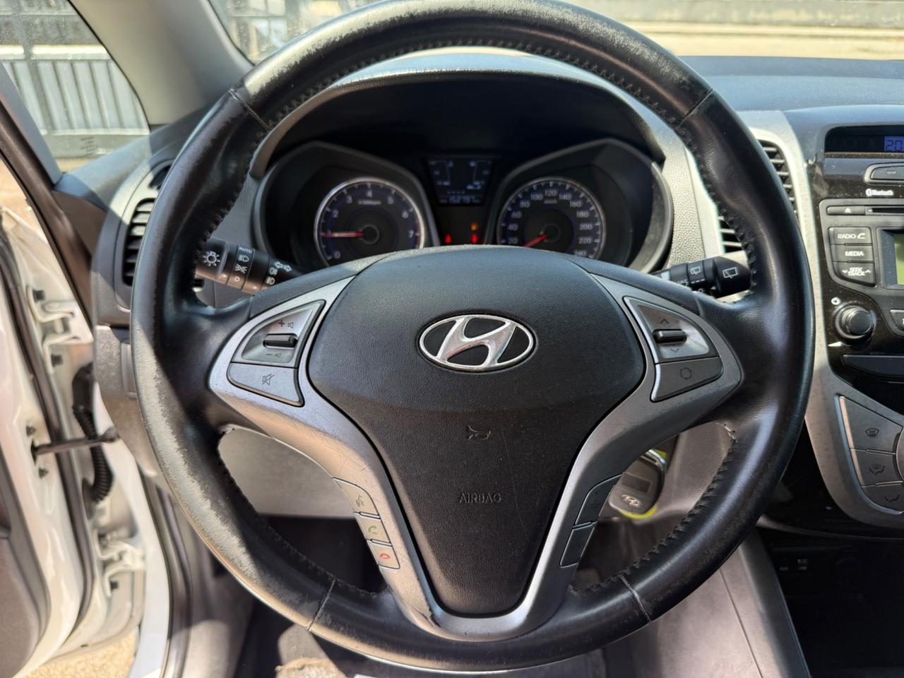 Hyundai iX20 1.4 90 CV XPossible