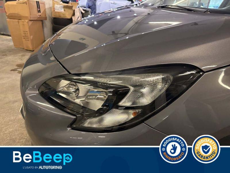 Opel Corsa 1.2 ADVANCE (N-JOY) 5P