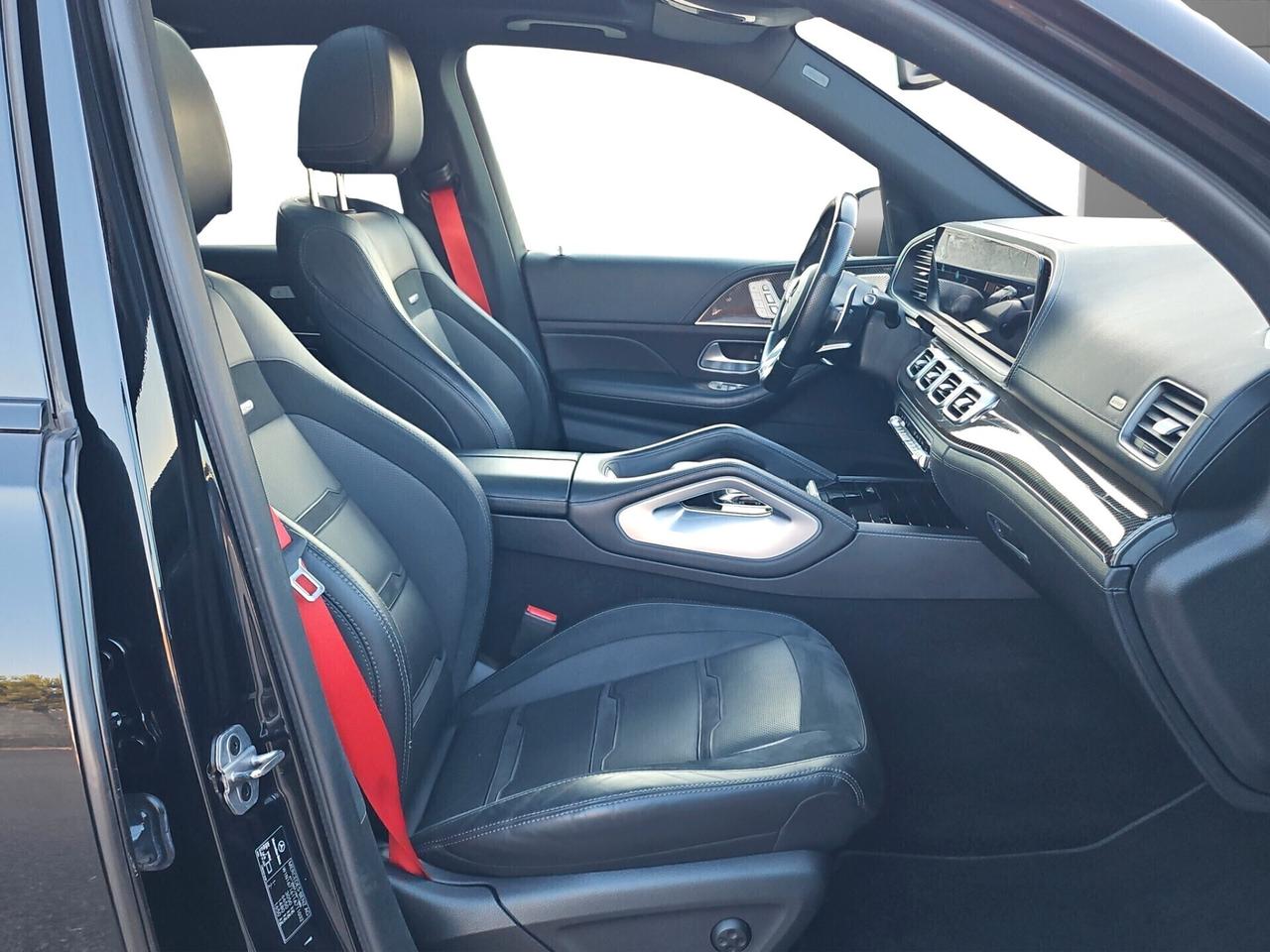 Mercedes-benz GLE 53 AMG 4Matic PREMIUM Hybrid