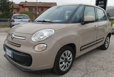 Fiat 500L 1.3 Multijet 95 CV Dualogic Urban