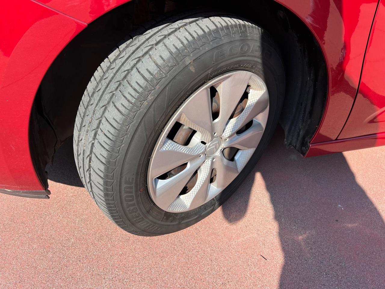 Citroen C3 1.1 Business