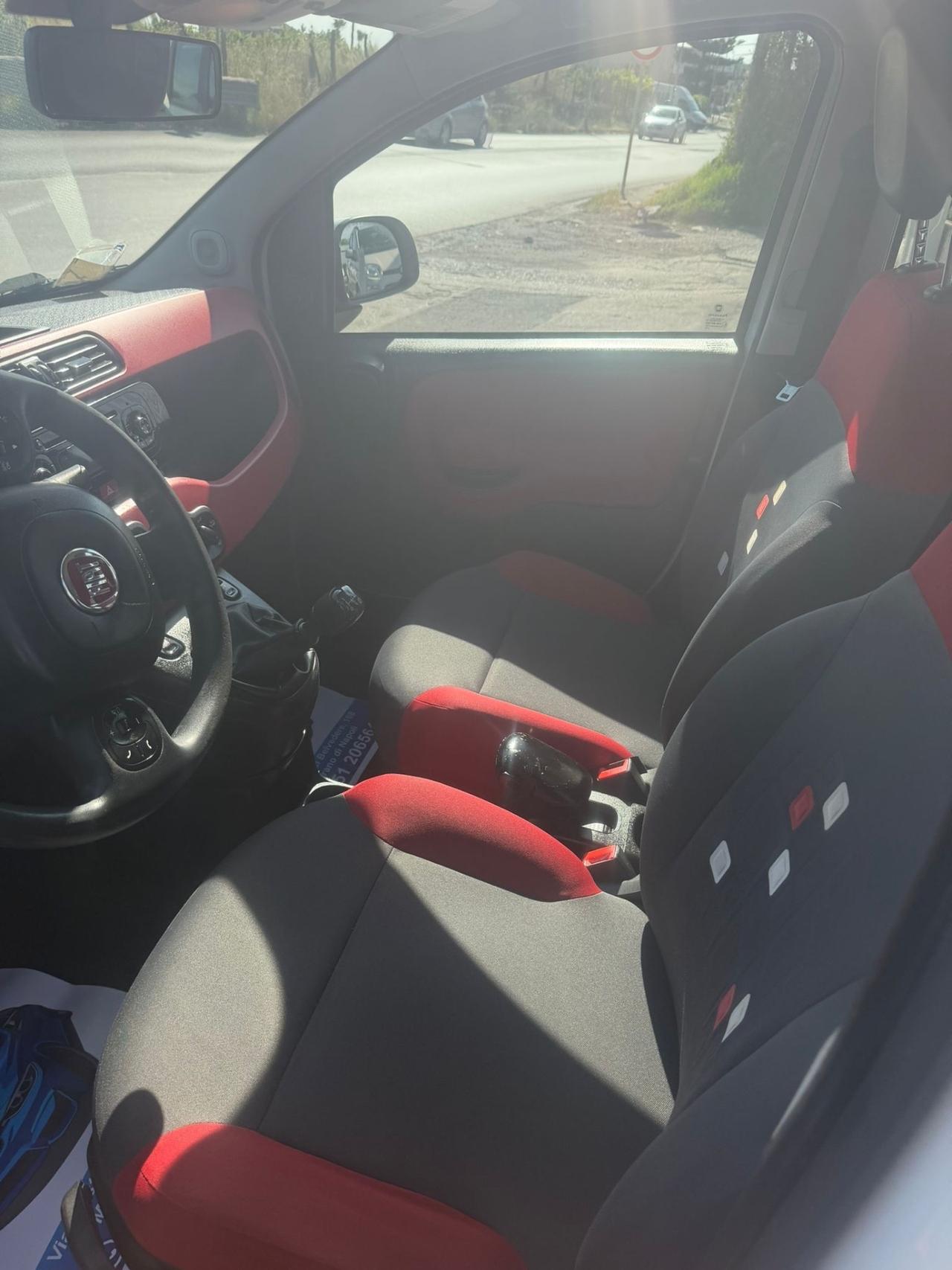 Fiat Panda 1.3 MJT S&S Easy