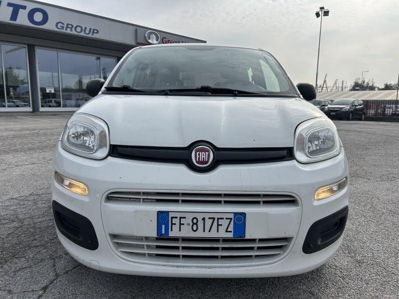 FIAT Panda 1.2 Easy OK NEOPATENTATI