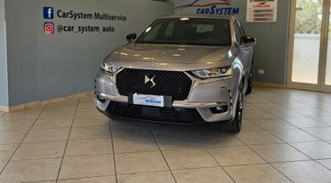 Ds DS 7 DS 7 Crossback BlueHDi 130 aut. Business