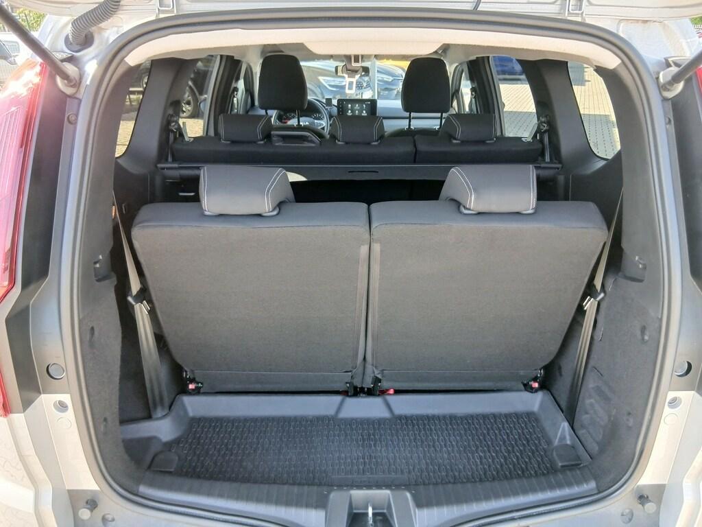Dacia Jogger 1.0 TCe GPL Extreme UP