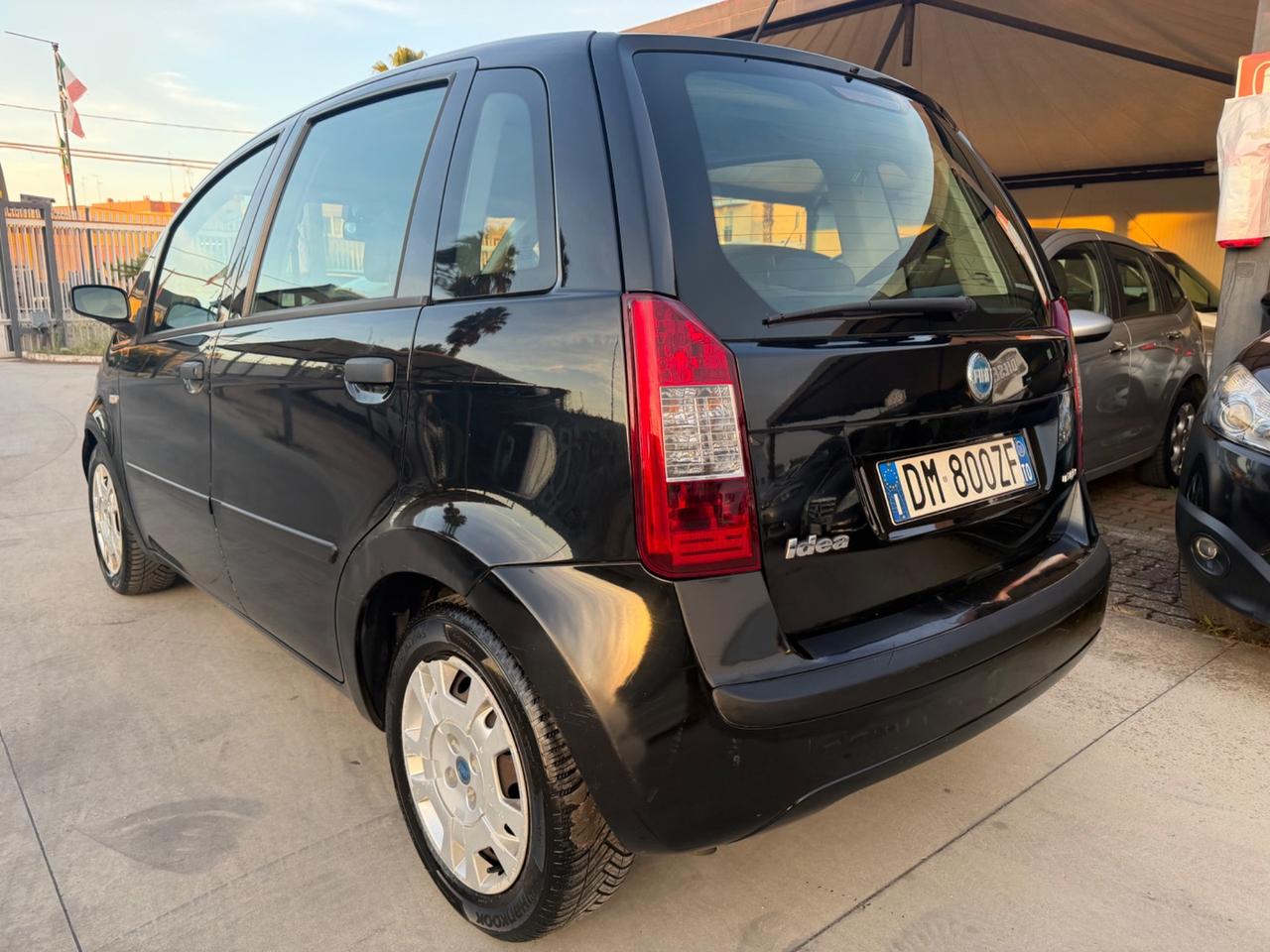 Fiat IDEA 1.3 MULTIJET 2008 EURO 4 - NORD ITALIA