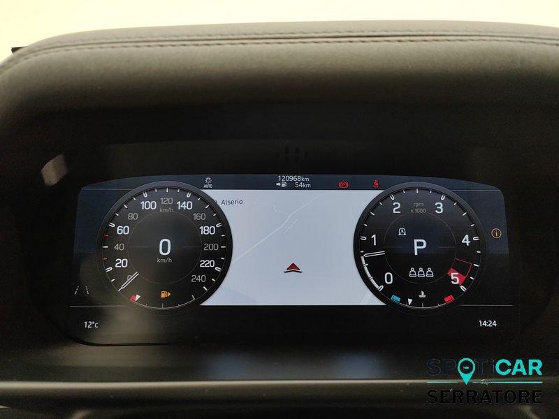 Land Rover Defender VII 2020 110 110 3.0d i6 mhev awd 250cv auto