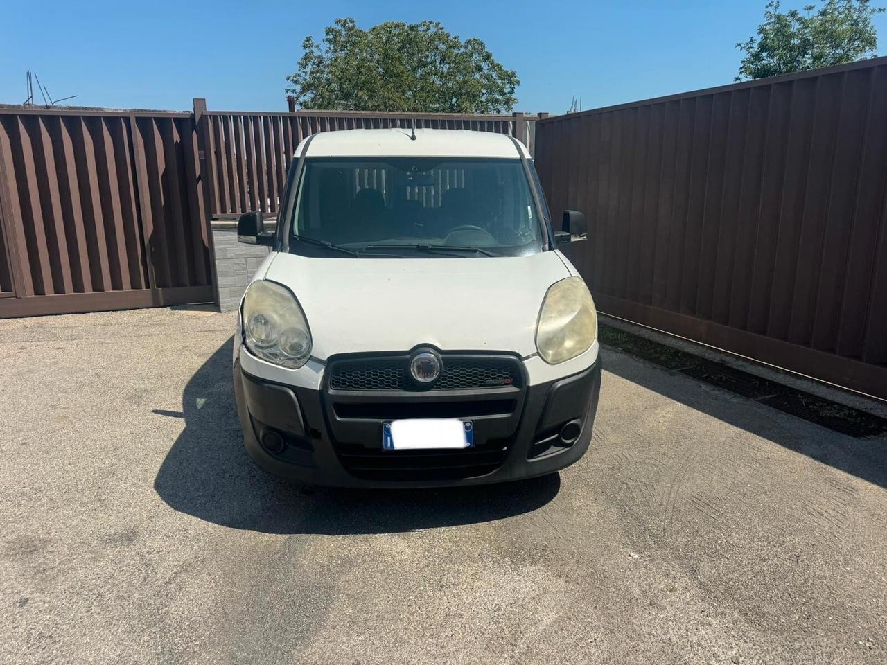 Fiat Doblo Doblò 1.6 MJT 105CV 5 POSTI