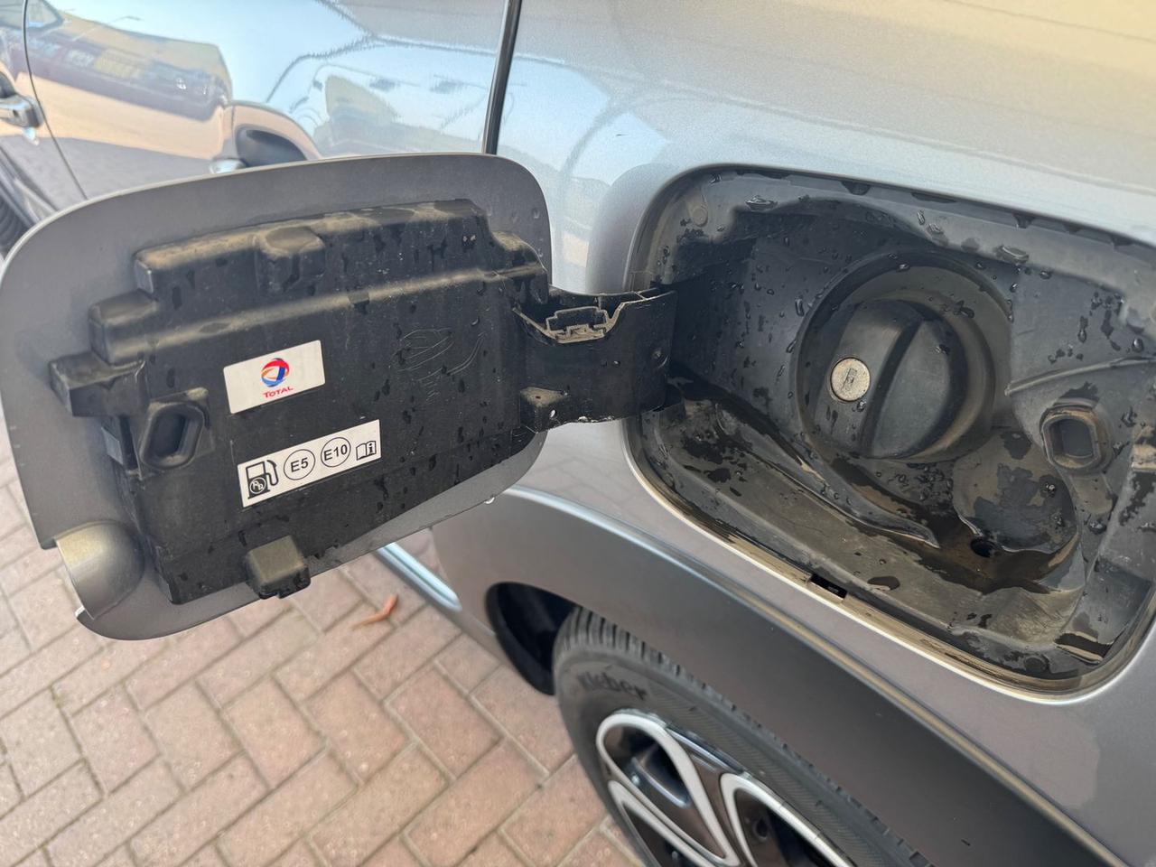 Citroen C3 Shine 1.2 PureTech 82 #6535