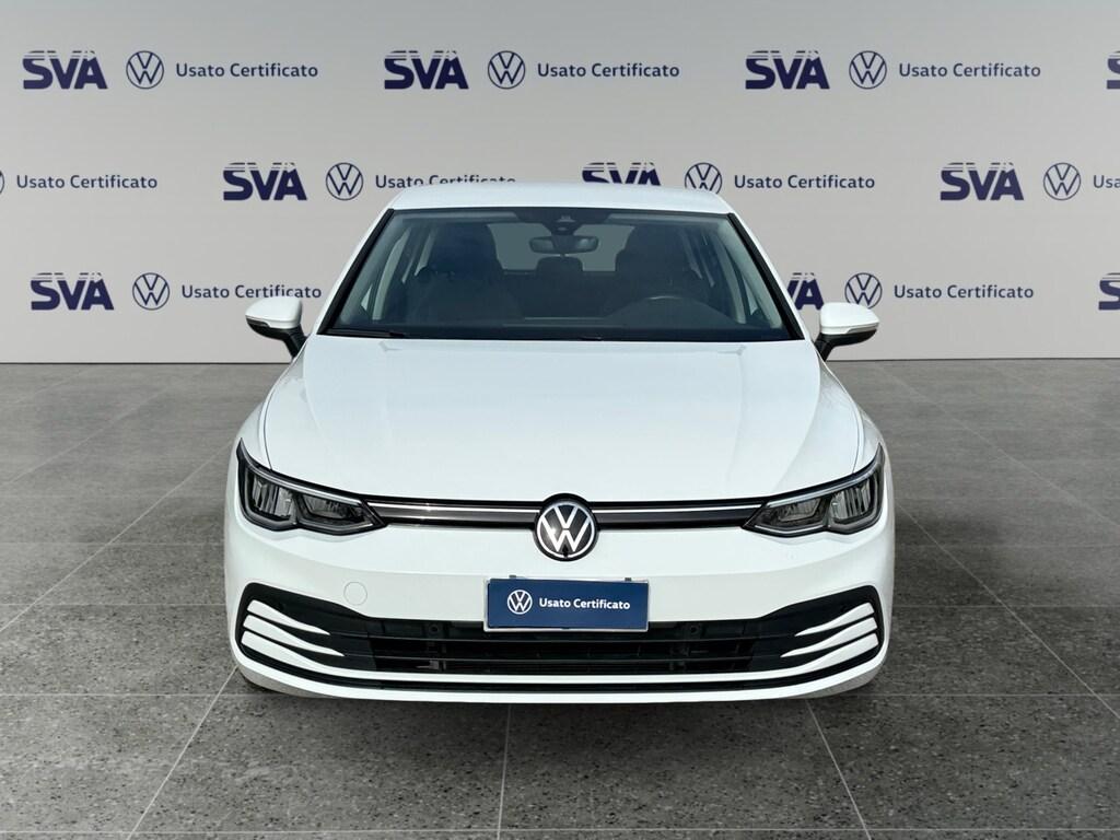 Volkswagen Golf VIII 2020 2.0 TDI 115CV DSG Life