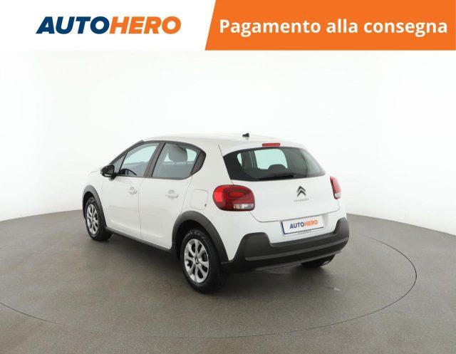 CITROEN C3 PureTech 82 S&S Feel