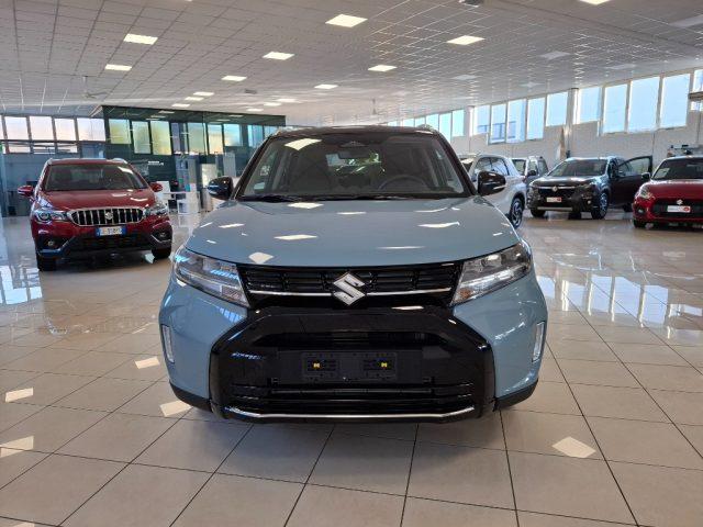 SUZUKI Vitara 1.4 Hybrid A/T Starview EXTRA PROMO+INCENTIVO 2026
