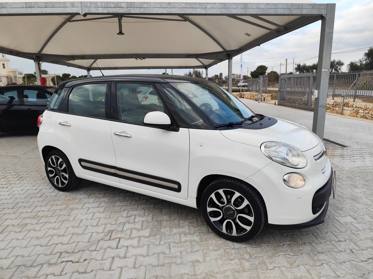 Fiat 500L 1.4 95 CV Trekking