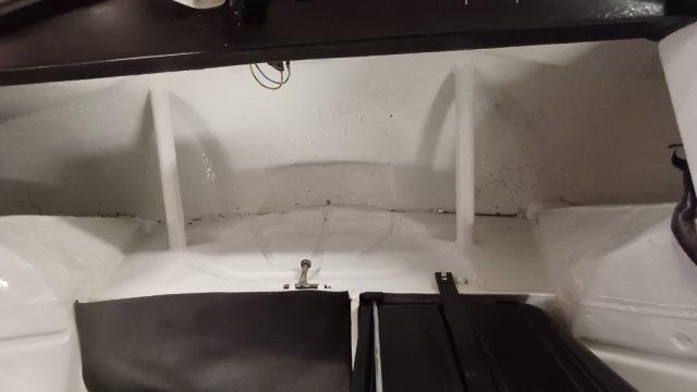 FIAT 600 COUPE' VIGNALE