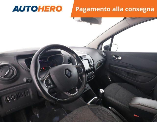 RENAULT Captur dCi 8V 90 CV Sport Edition2