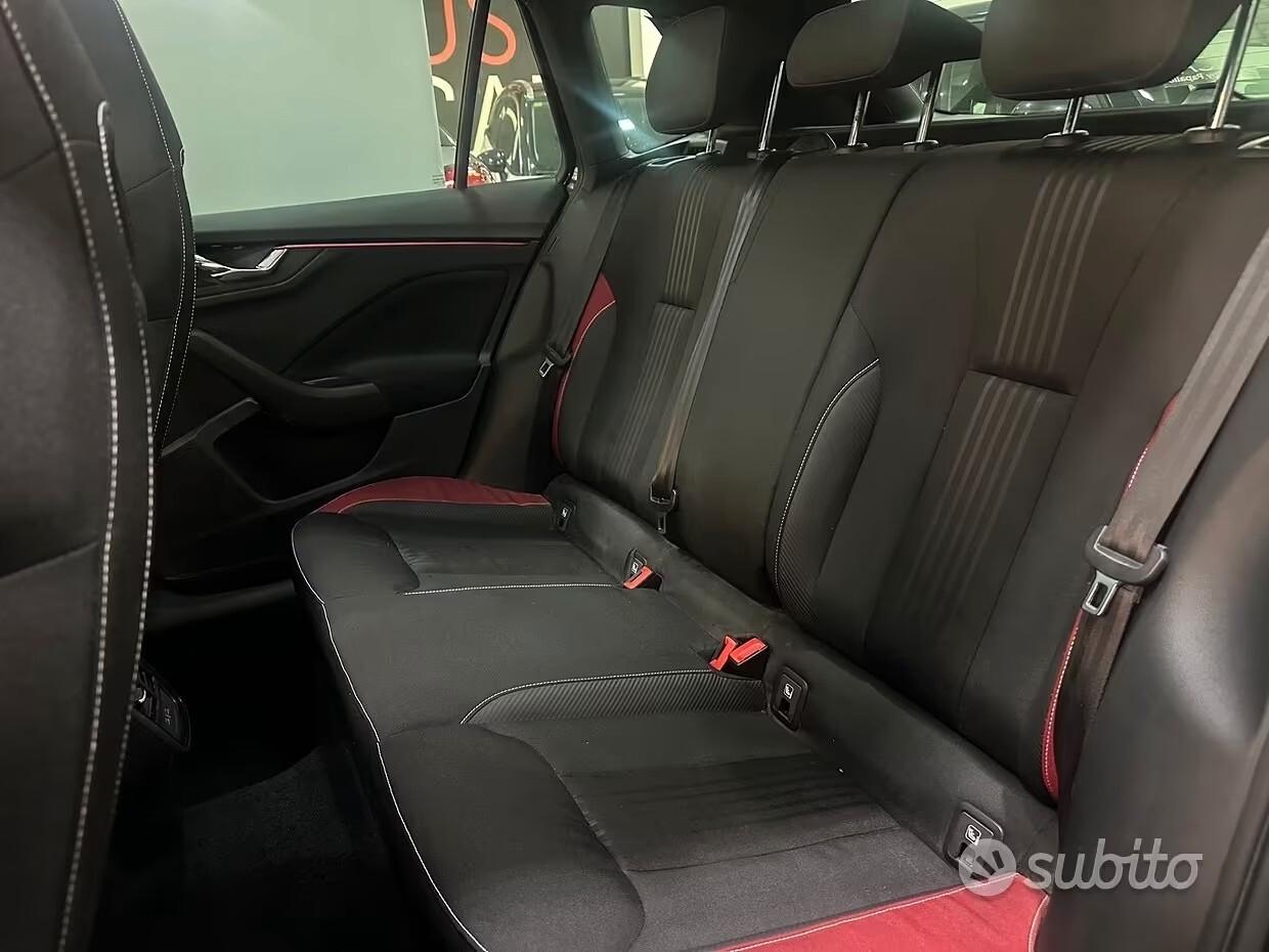 Skoda Kamiq 1.0 G-Tec Monte Carlo 2021