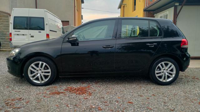 VOLKSWAGEN Golf 1.6 TDI DPF 5p. Comfortline