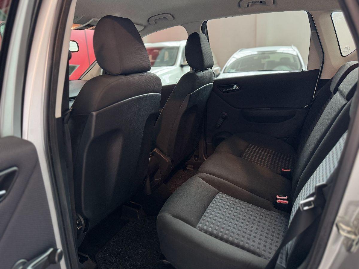 MERCEDES - Classe A - 160 BlueEFFICIENCY Special Edition