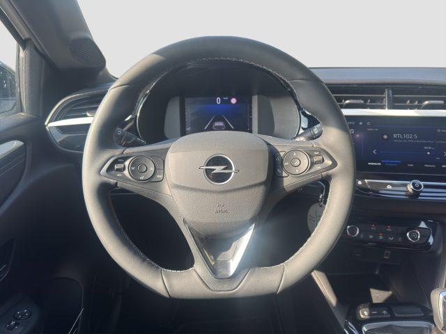 OPEL Corsa Corsa 1.2 100 CV GS