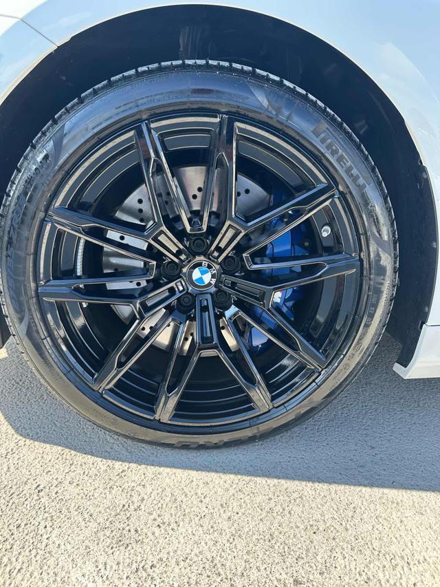 BMW M2 COUPE' 3.0 460CV AUTO