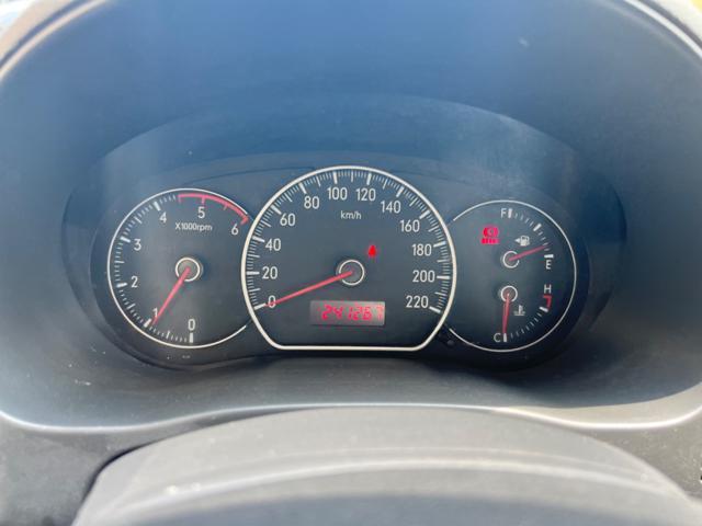 FIAT Sedici FUORI TUTTO!!!!!!!!!!!!!!!!!!!!1.9 MJT 4x4 Dynamic